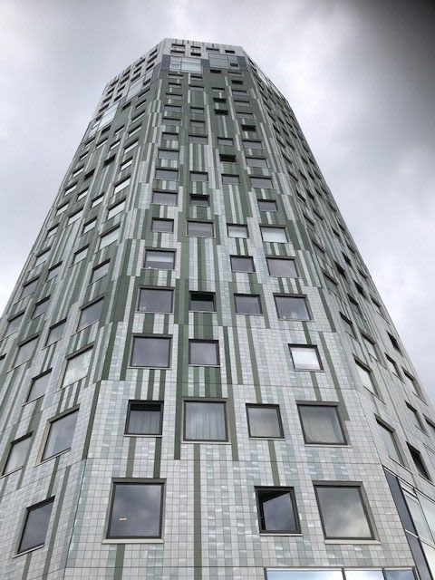 Oostzaan 227, Groningen