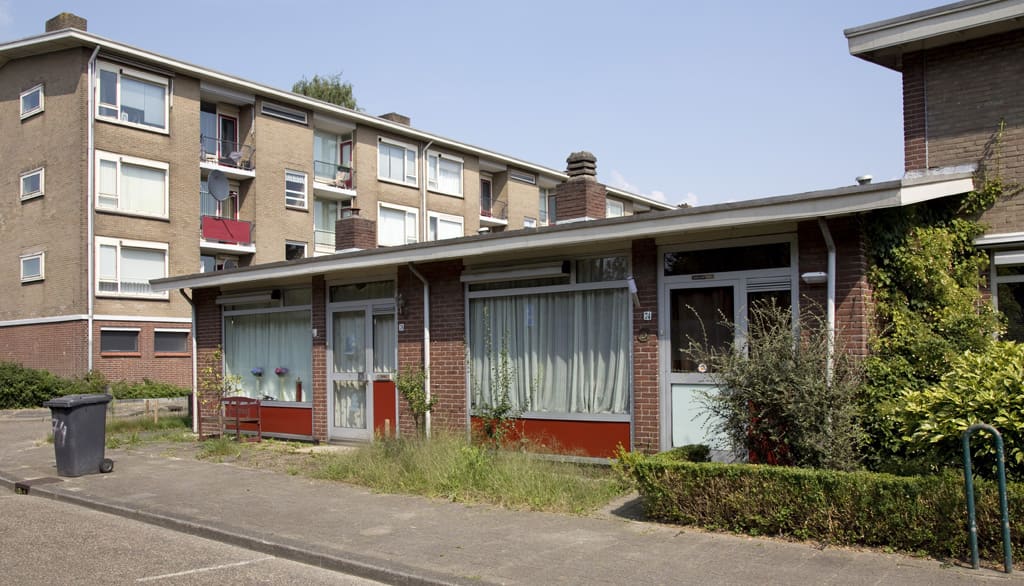 Gladiolenstraat 74 - Veenendaal