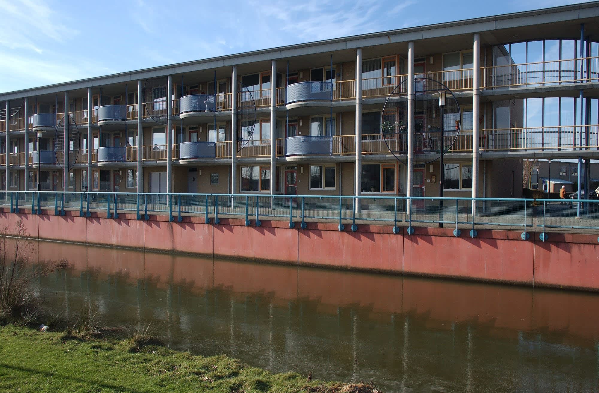 Het Masker 293 - Amersfoort