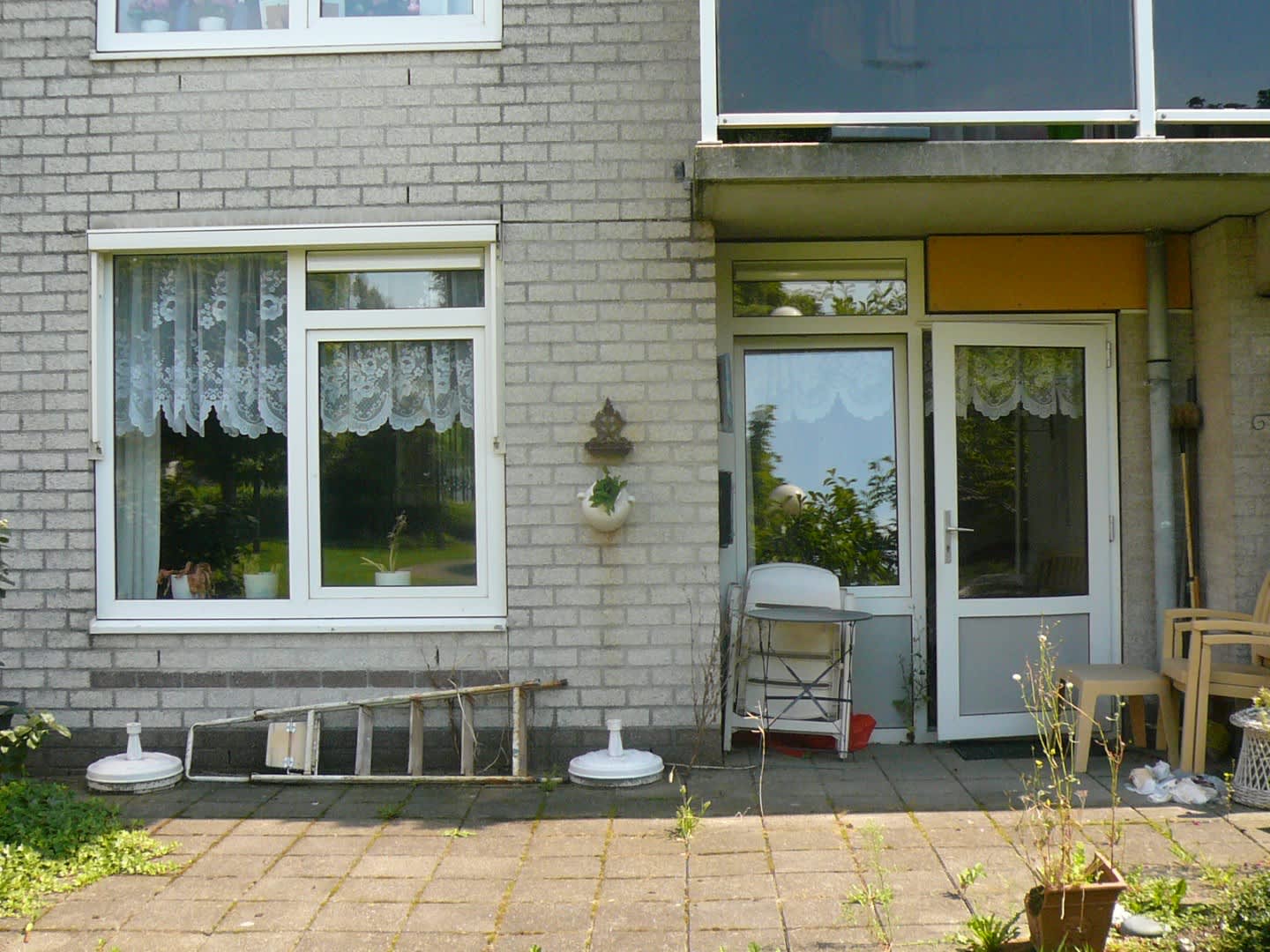 Elsbroekplantsoen 71 - Zaandam