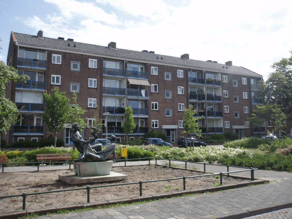 Wilgenhoflaan 41 - Beverwijk
