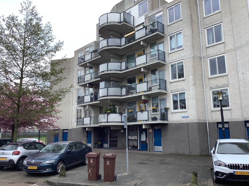 De Wadden 55, Utrecht