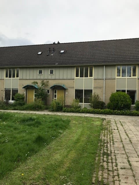 Ooststeeg 57 Wageningen