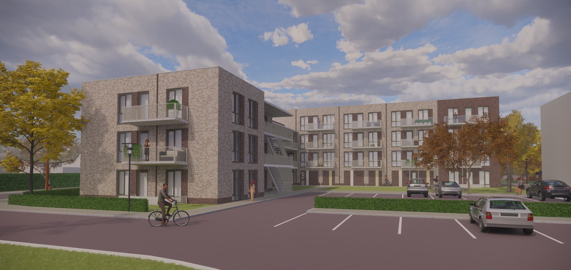 Prof. Fockema Andreaelaan 378 - Baarn