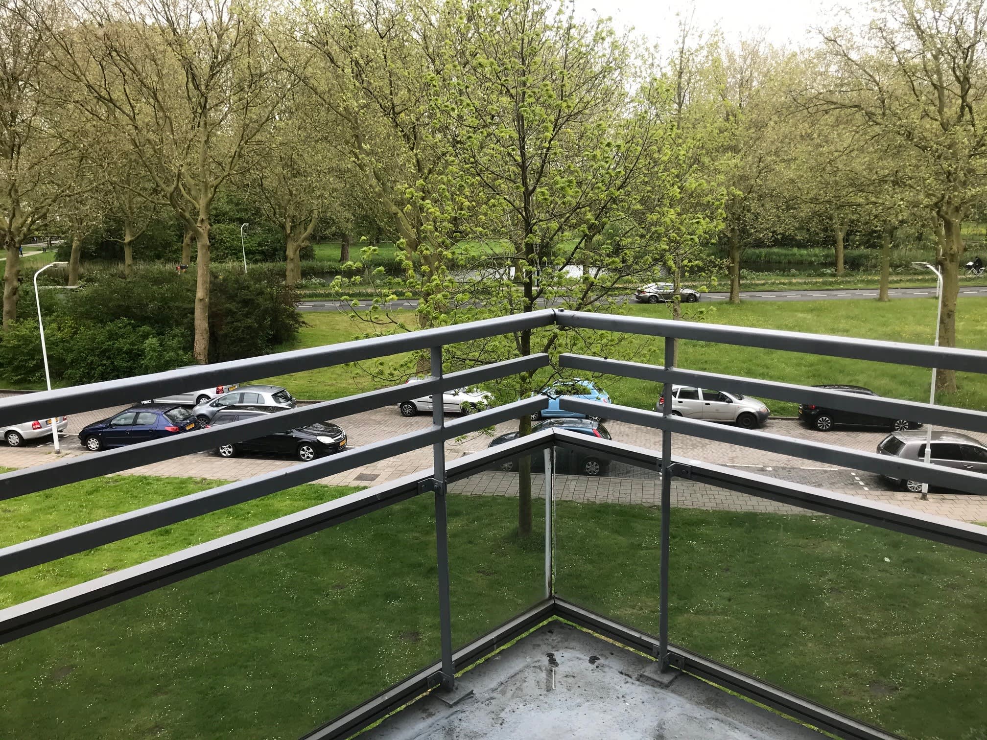 Tjotterlaan 214 - Zaandam