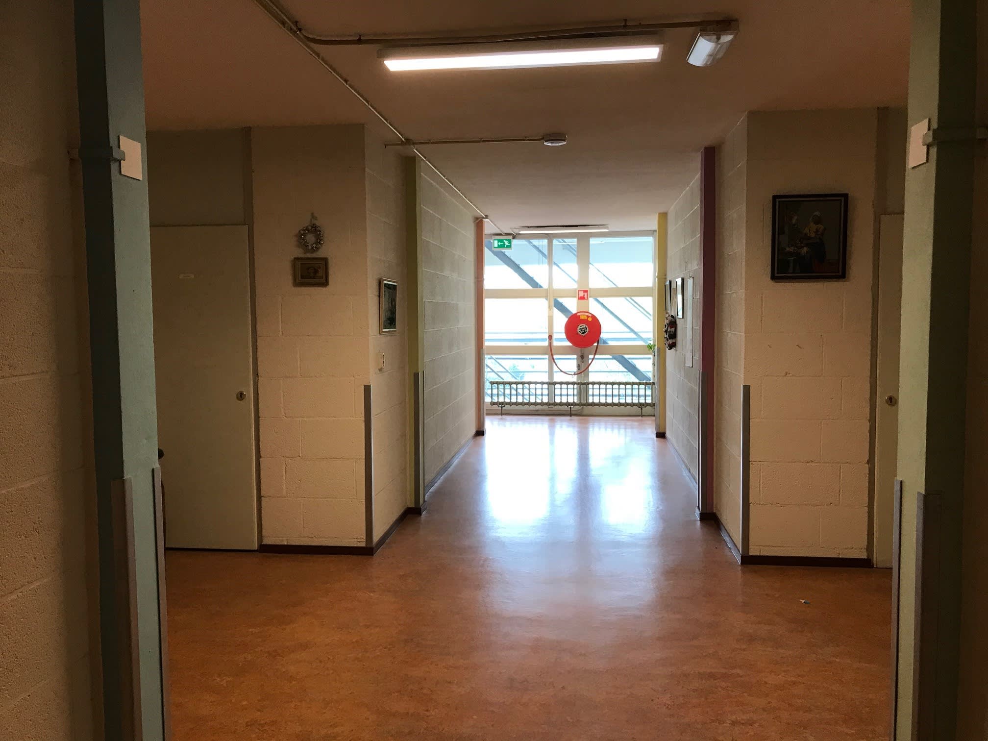 Tjotterlaan 214 - Zaandam