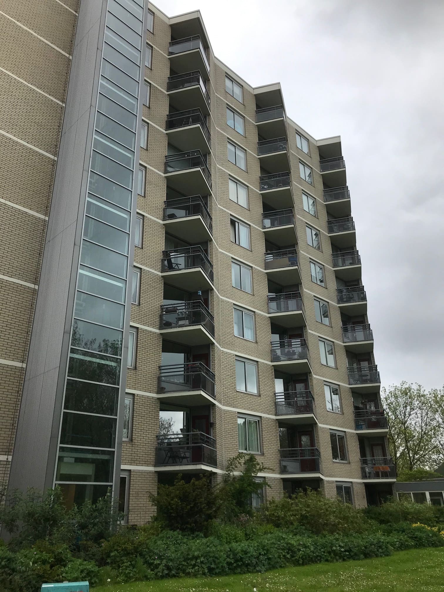 Tjotterlaan 214 - Zaandam