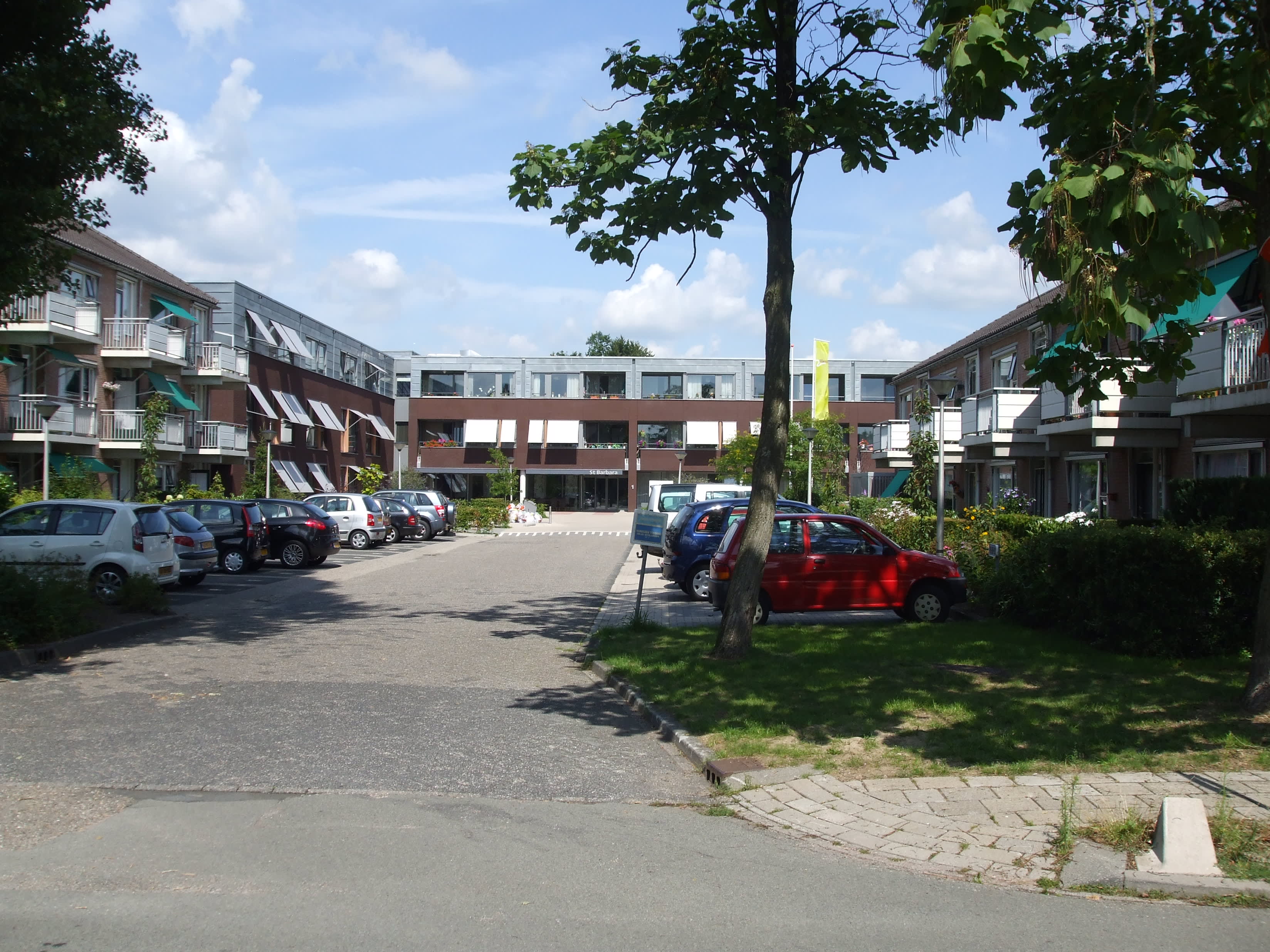 vrije-sector-woningen te huur op Minister Aalbersepark 59