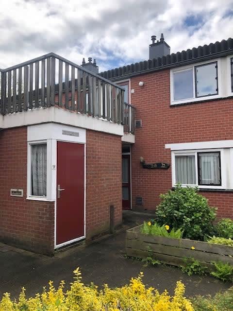 Karel Doormanplein 26 - Maarssen