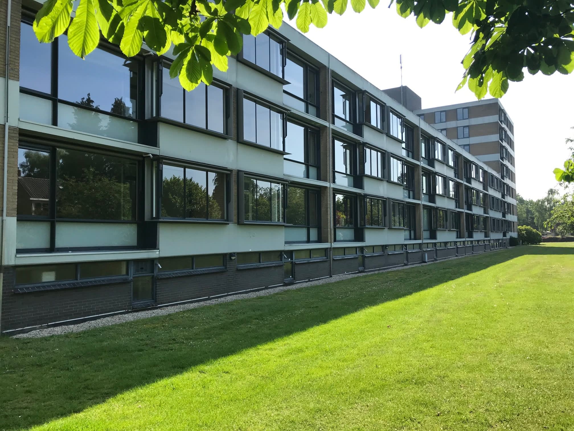 Prins Hendriklaan 5218 - Soest