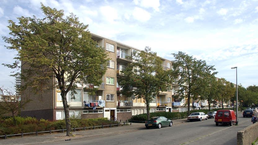 Marco Pololaan 438, Utrecht