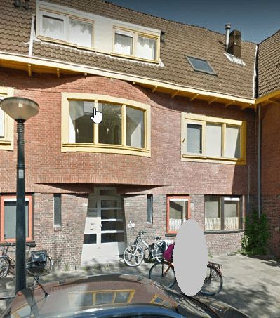 Lindenlaan 29 - Groningen