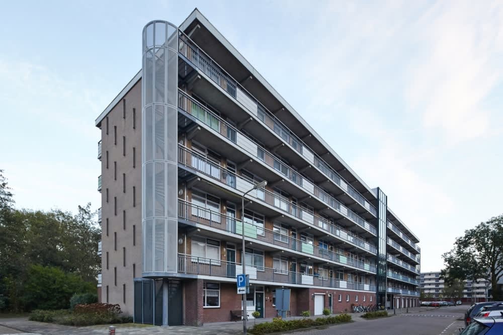 Peter Zuidlaan 30 - Waddinxveen