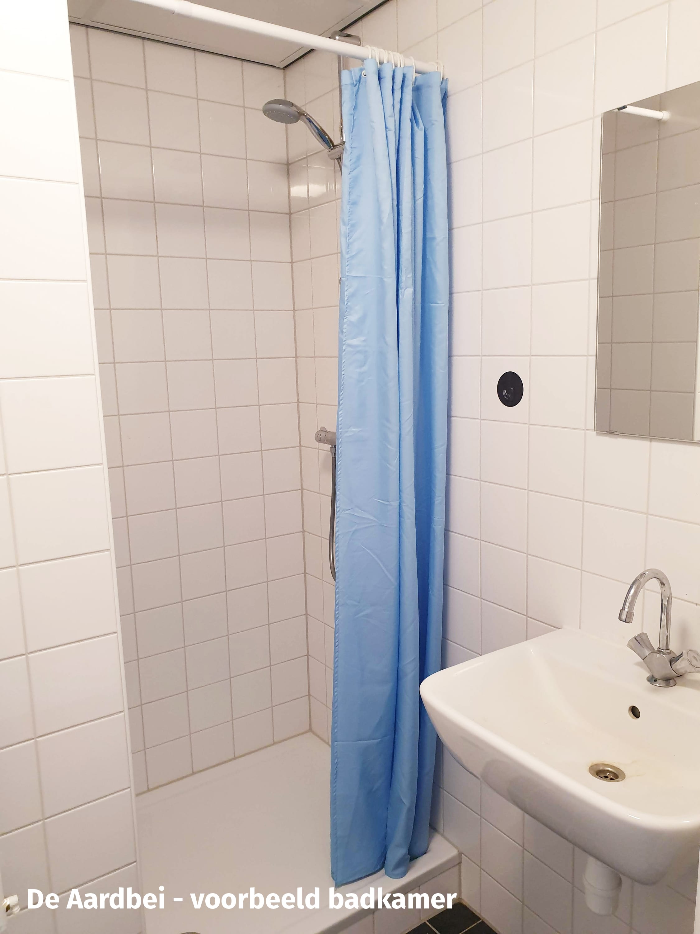 Landdroststraat 94 - Almere