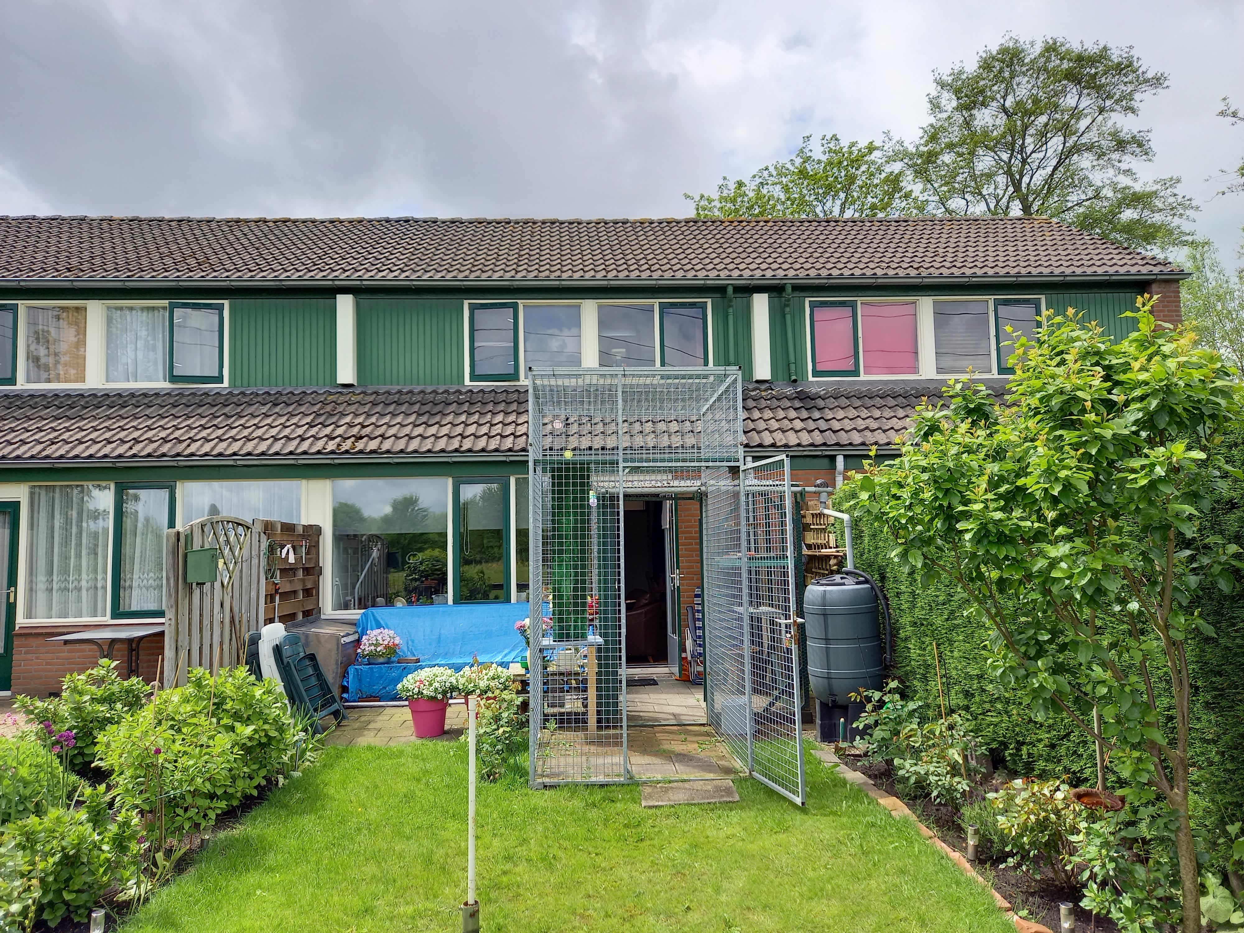 Orchideestraat 271 - Groningen