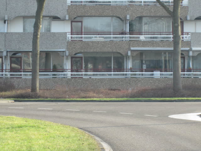 Bergumermeer 31 - Zaandam