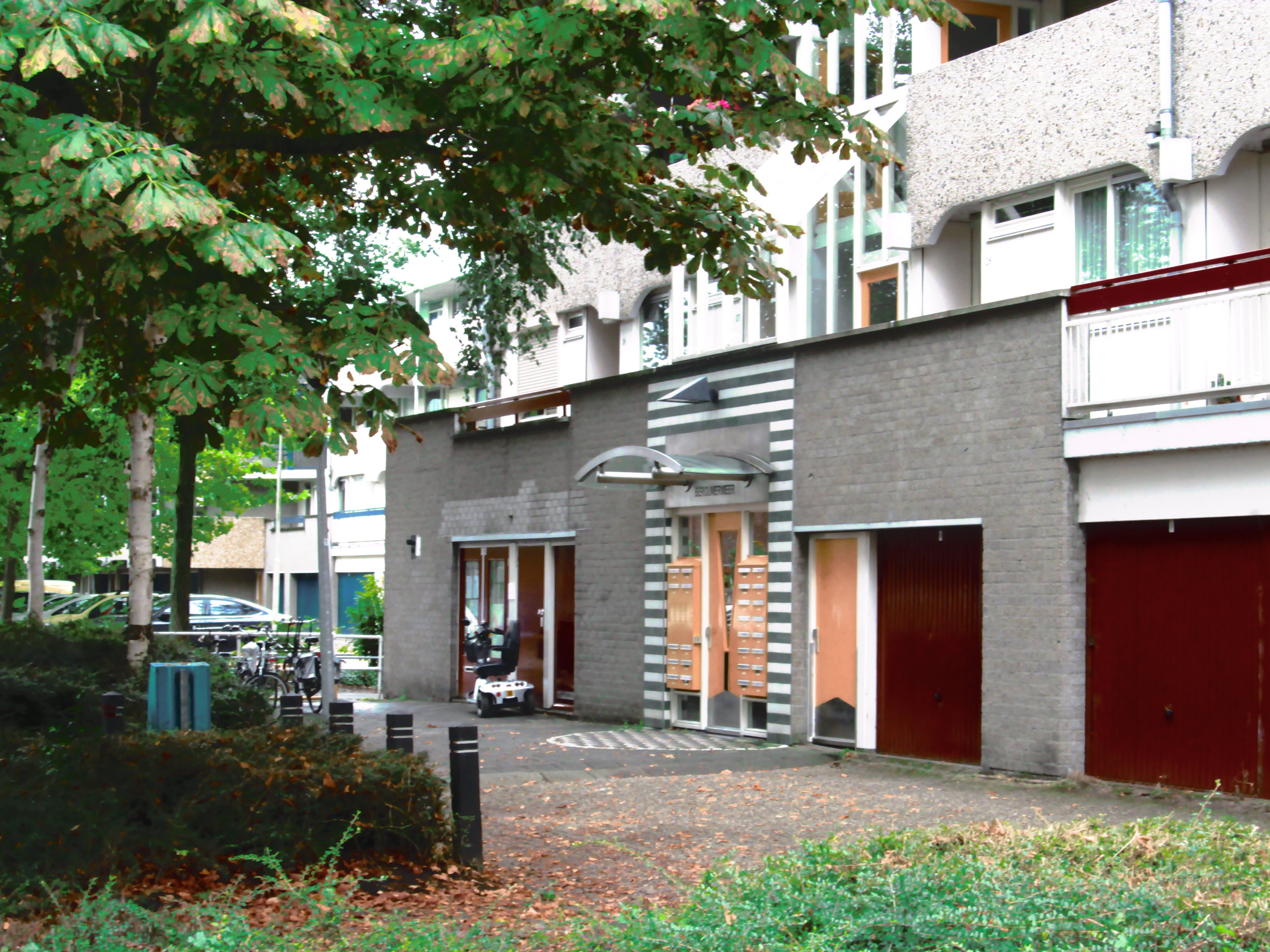 Bergumermeer 31 - Zaandam