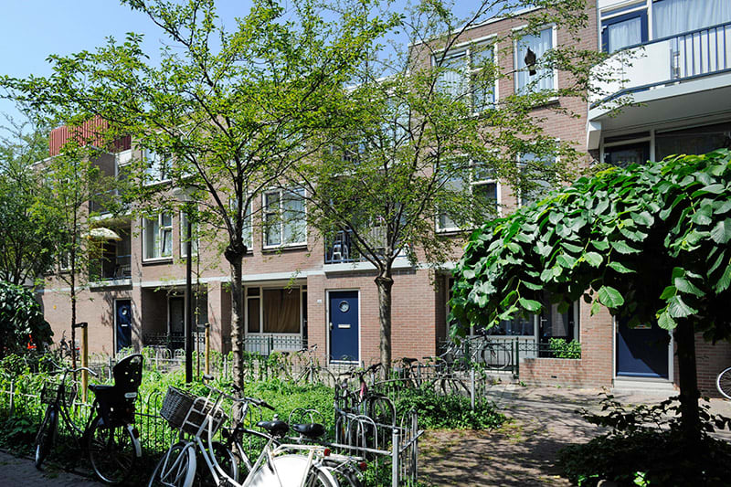 Willem Dreeshof 80 - Dordrecht