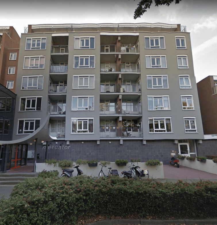 Kraaienest 192, Groningen