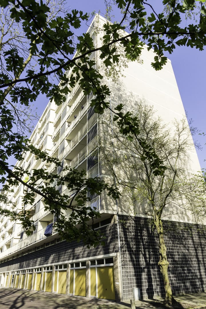Appartement in Amstelveen