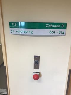 de la Reylaan 814 - Gouda