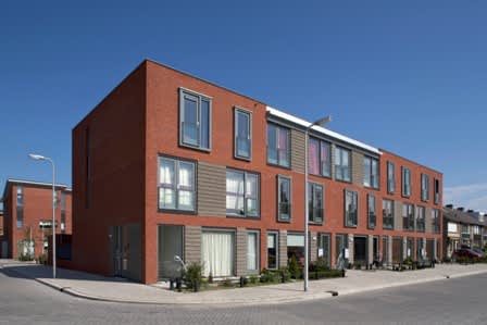 Dokter Van Westendorplaan 28 - Moordrecht