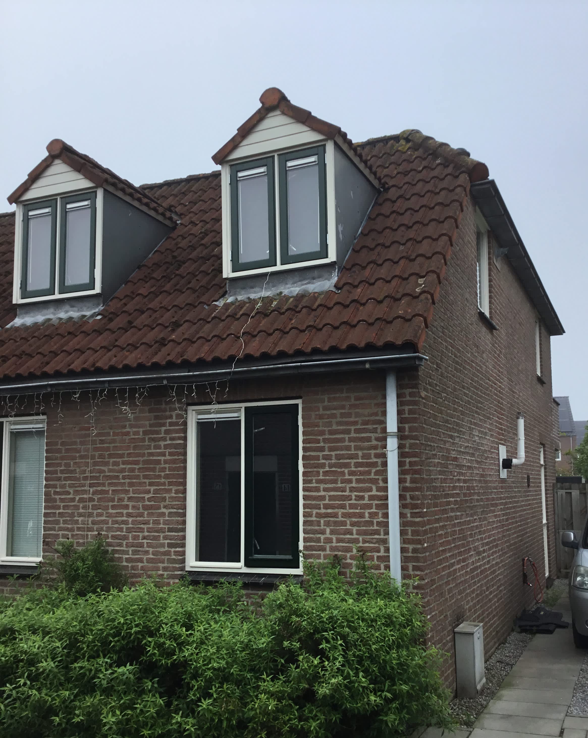 Het Binnenveld 13 - Renswoude