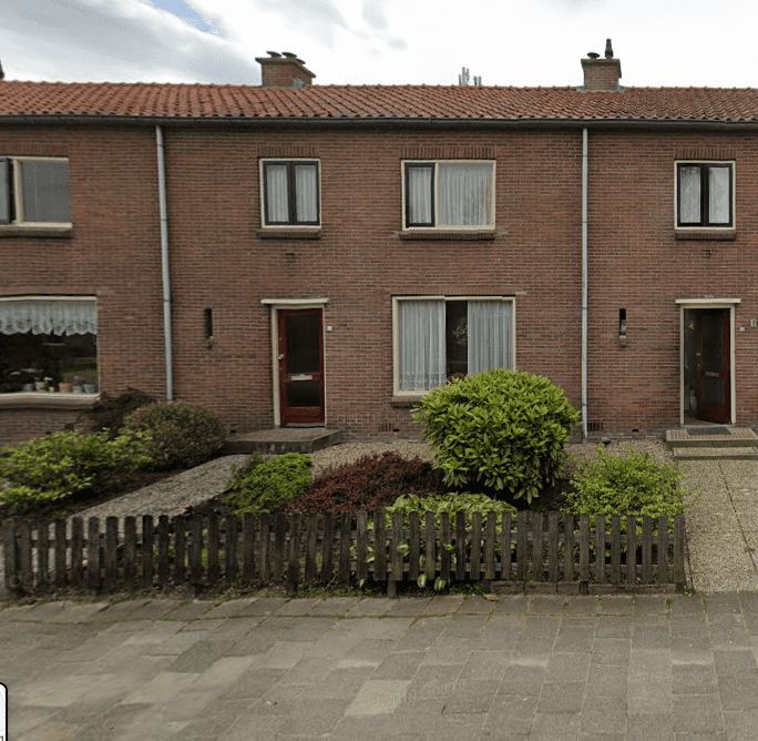 Kerkweg 54 - Kockengen