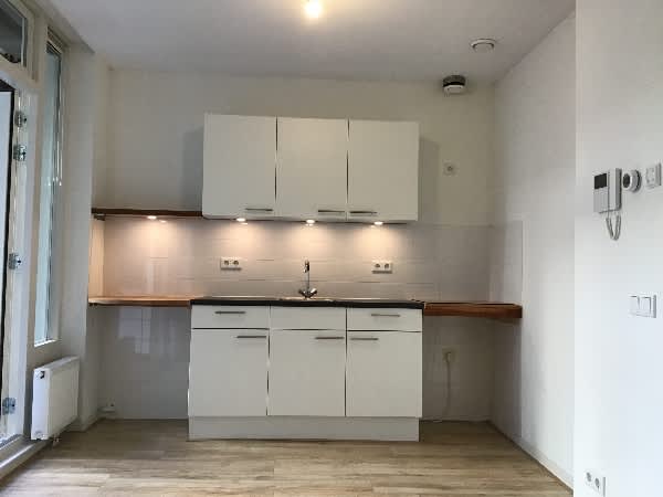 Eerste Constantijn Huygensstraat 78-A - Amsterdam