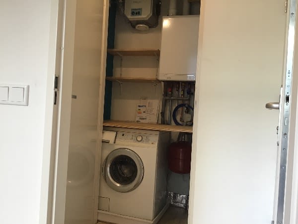 Eerste Constantijn Huygensstraat 78-A - Amsterdam