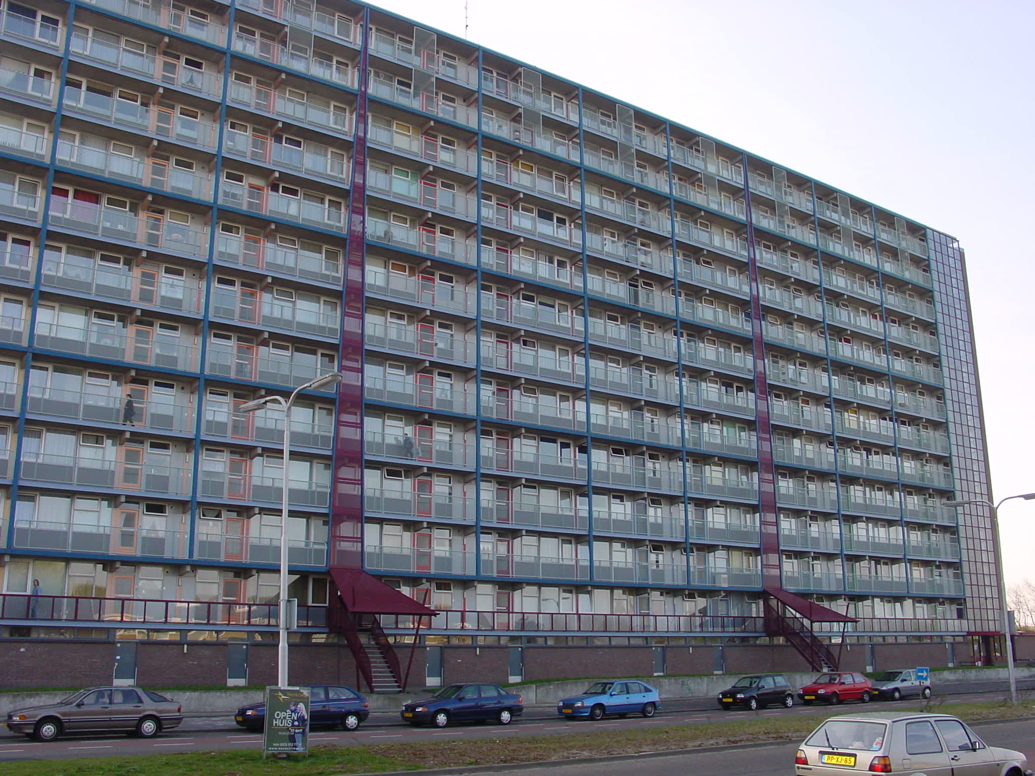 Kruisberglaan 177 IJmuiden