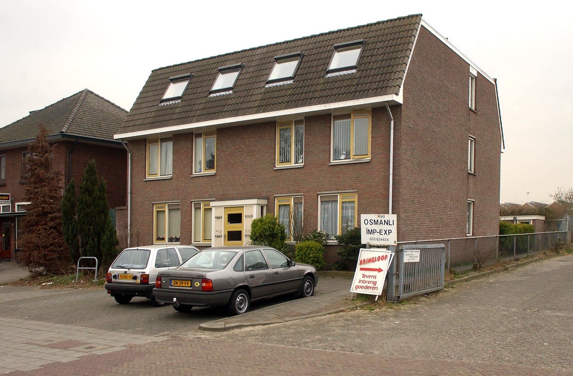 Soesterweg 386 - Amersfoort