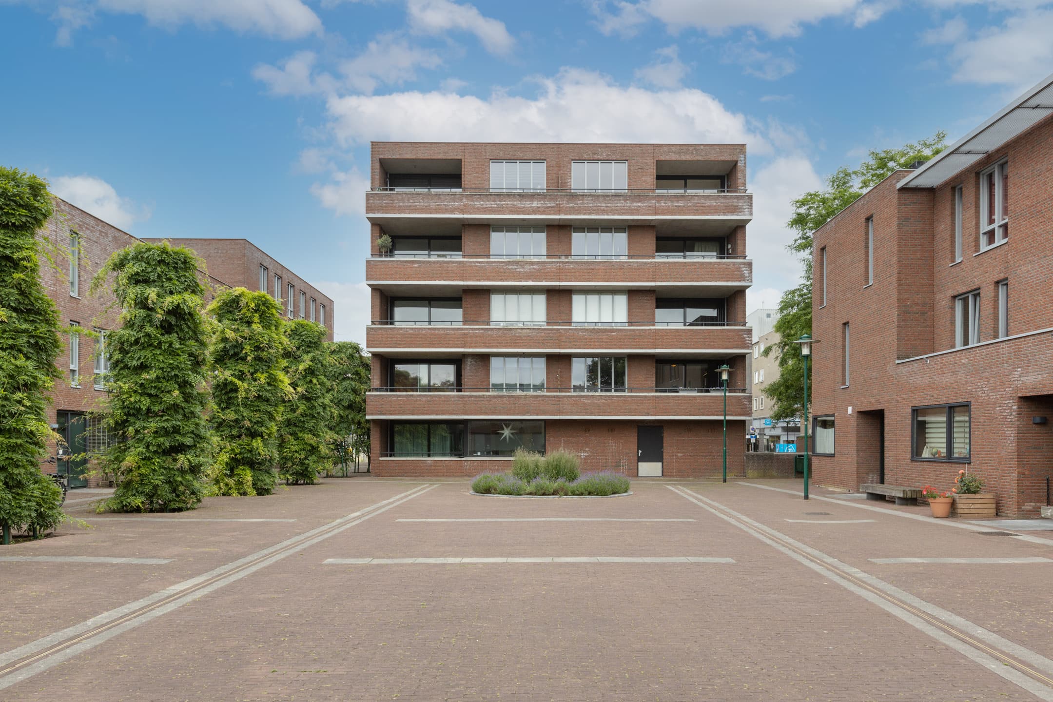 private-rentals for rent on Schietspoel 33