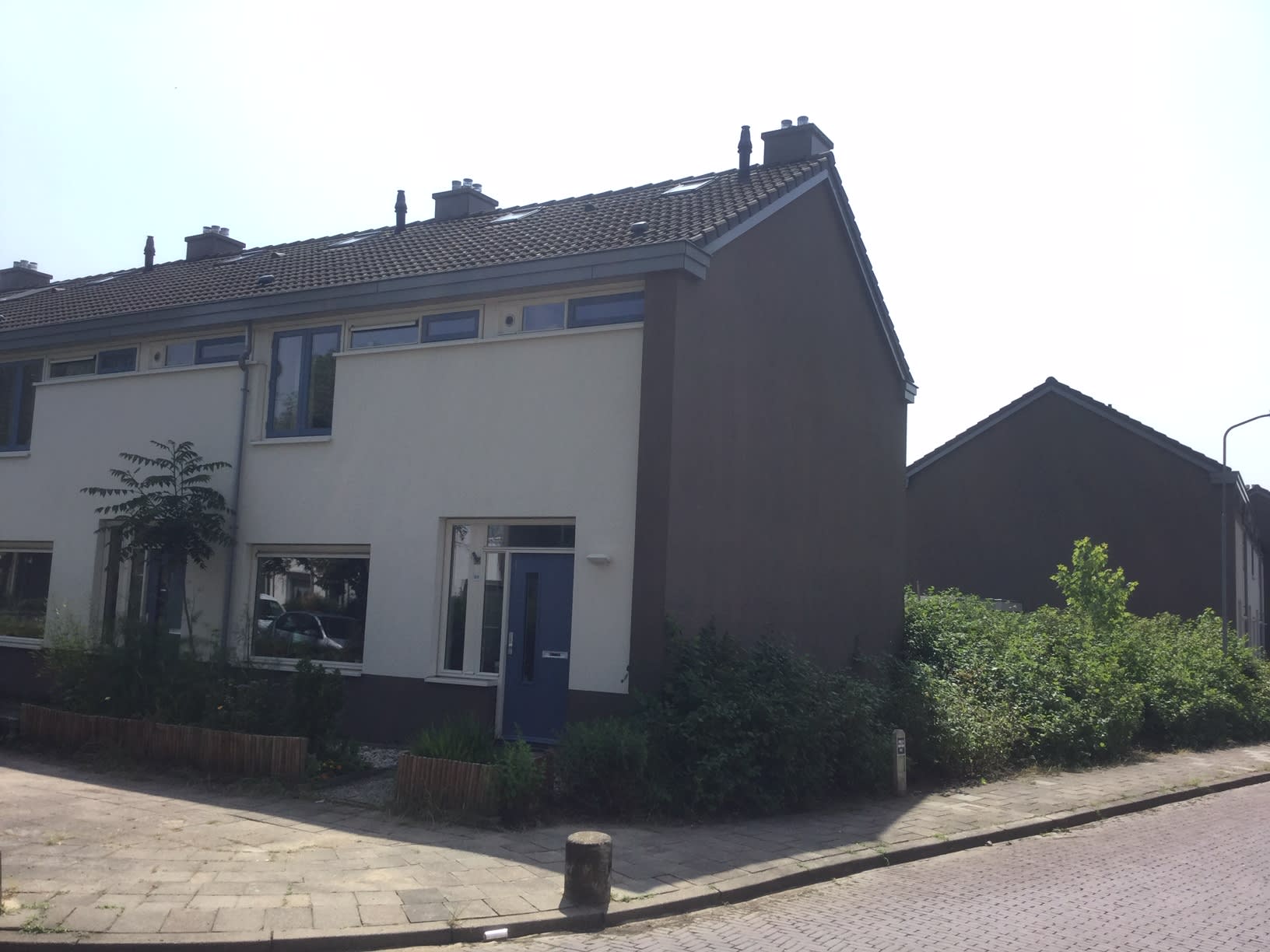 Haverlanden 99 Wageningen