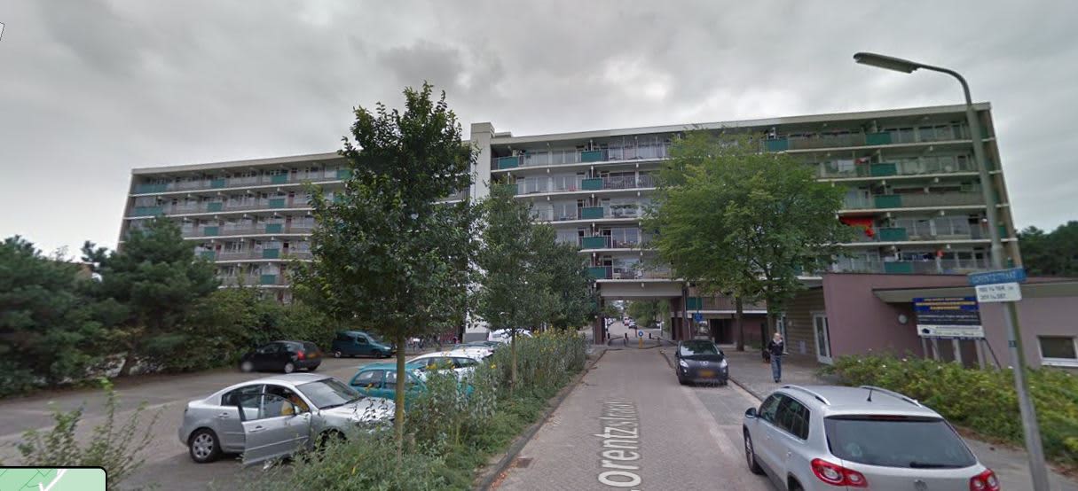 Lorentzstraat 144 - Zandvoort