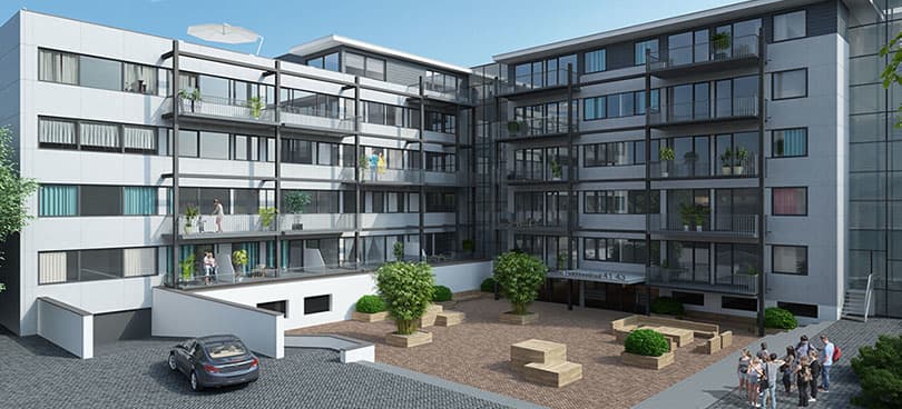 Ottho Heldringstraat 157 - Amsterdam