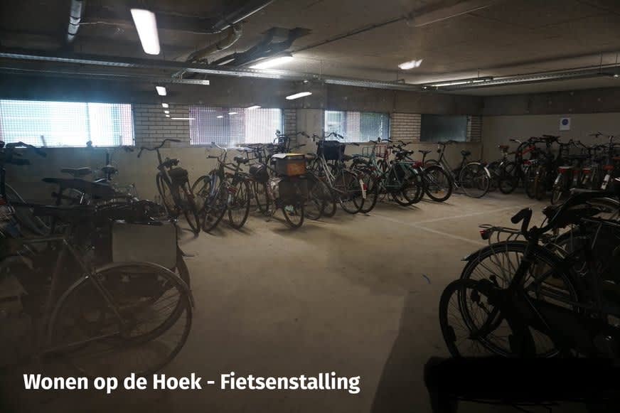 Ottho Heldringstraat 157 - Amsterdam