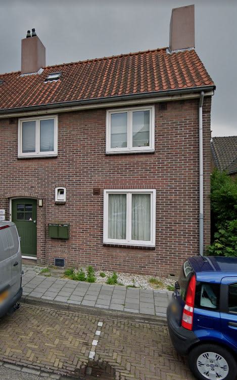 Ophelialaan 164 - Aalsmeer