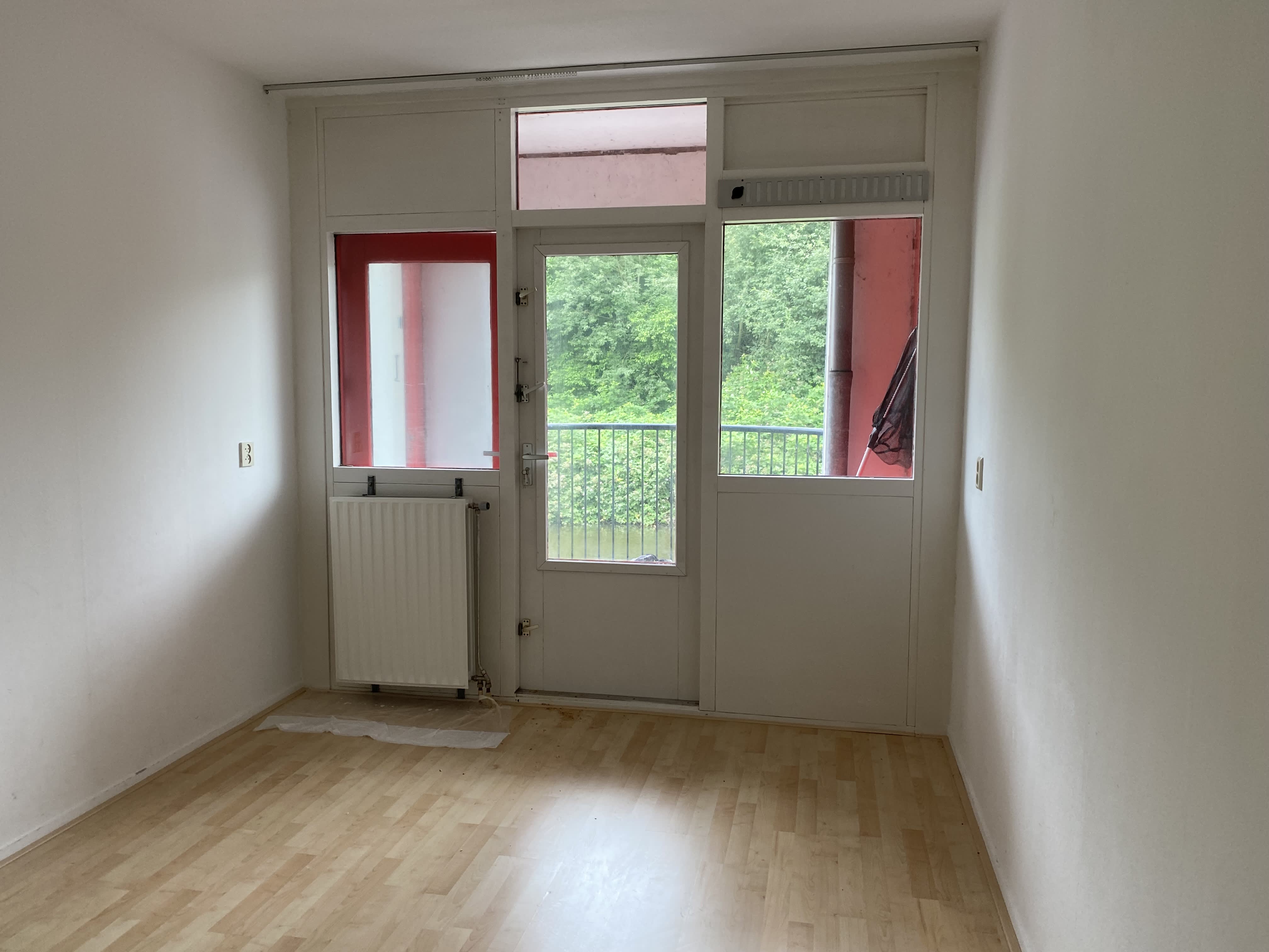 Heesterveld 310 - Amsterdam