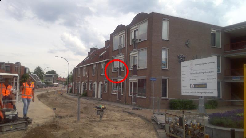 Dr. C. Voogdplein 32 Leerdam