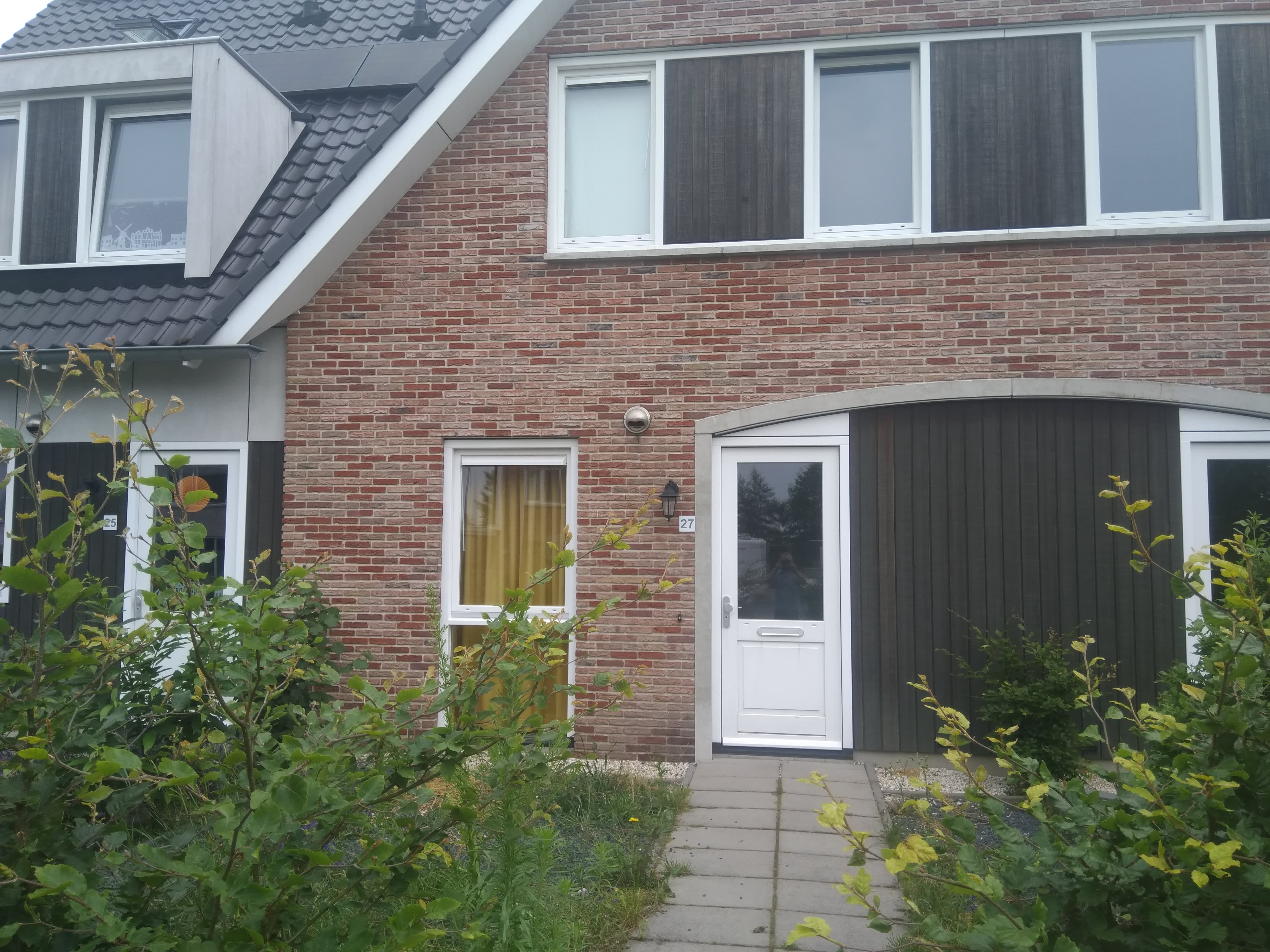 Domeinenveenweg 27 - Zwartebroek