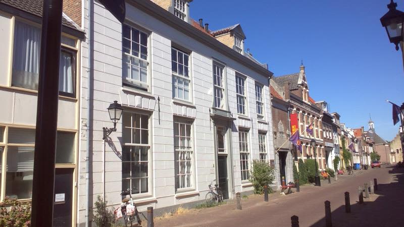 Herenstraat 31F - Culemborg