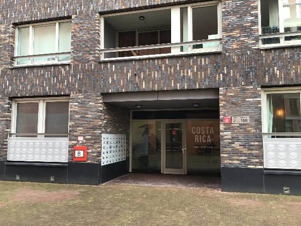 Klapmutsenveem 124