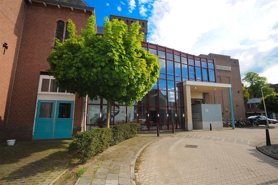 Mariastraat 18A8 - Bussum