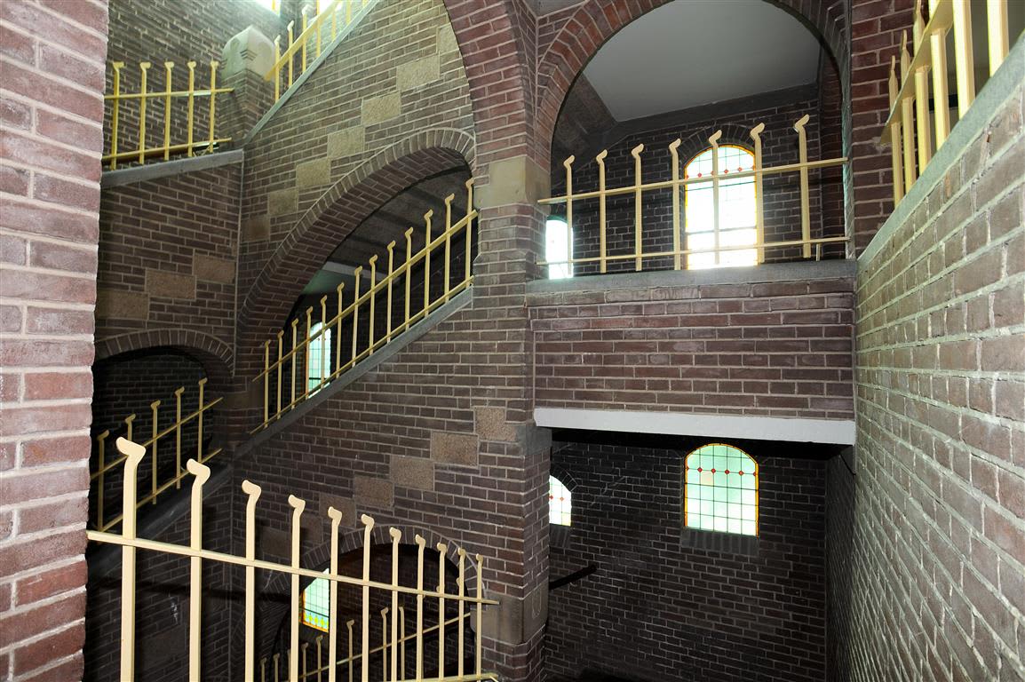 Mariastraat 18A8 - Bussum