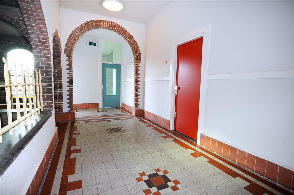 Mariastraat 18A8 - Bussum