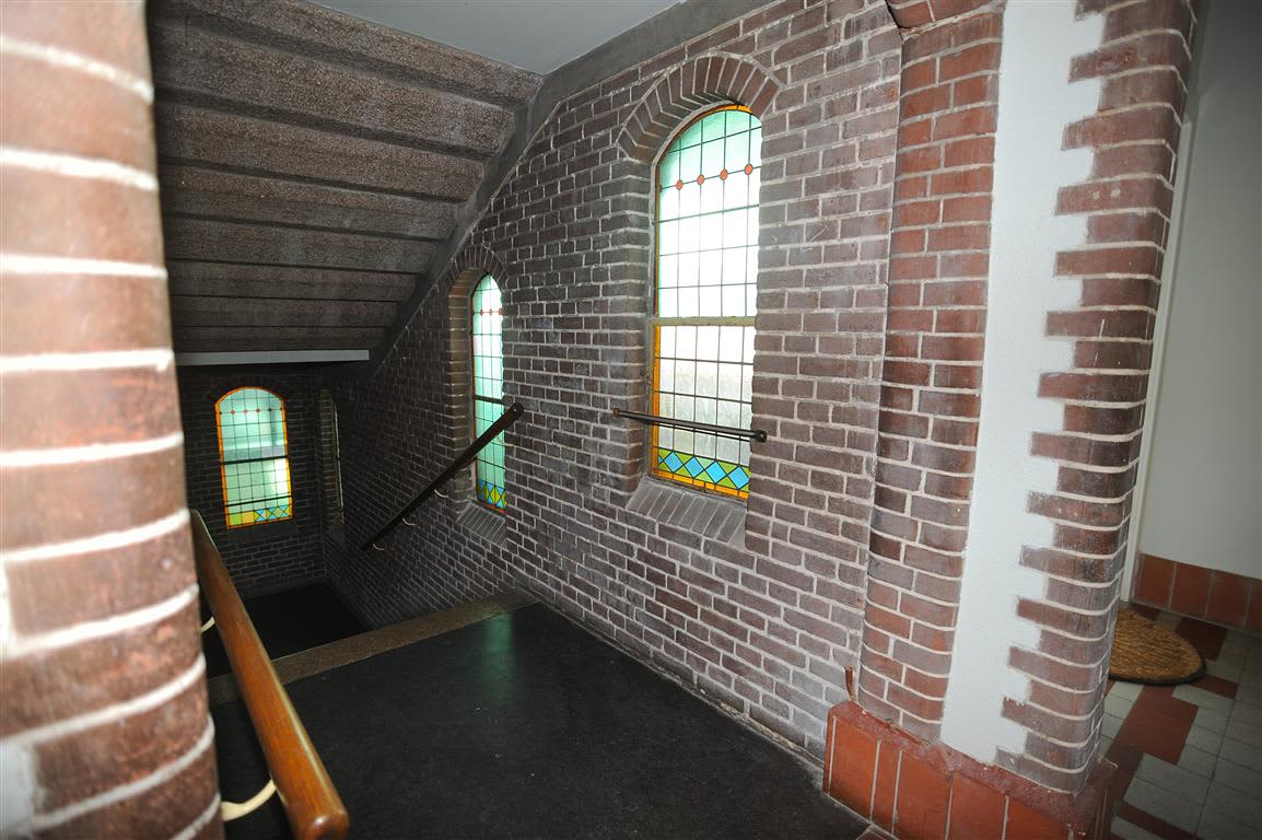 Mariastraat 18A8 - Bussum