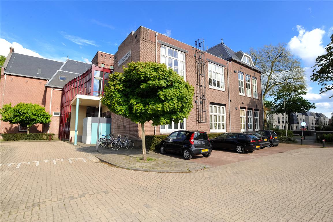 Mariastraat 18A8 - Bussum