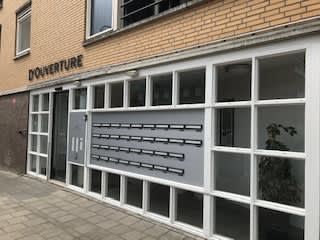 Ouverturelaan 97 - Gouda