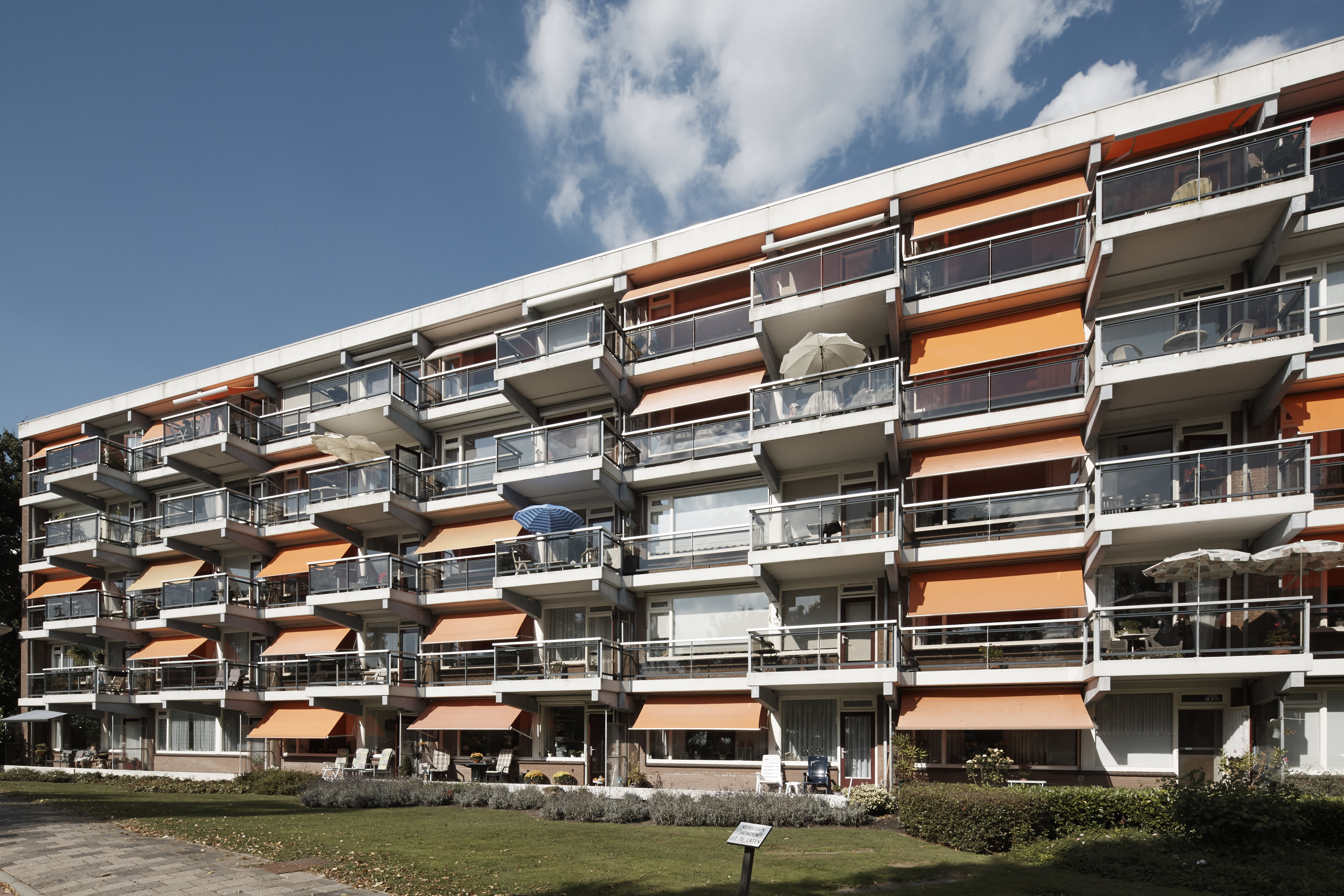 Kerkweg-West 220 - Waddinxveen